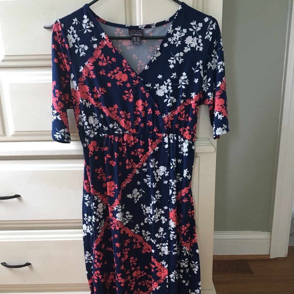 Maternity dress